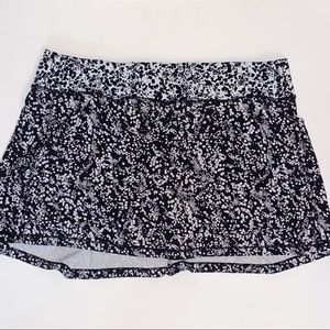 Lululemon skirt
